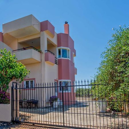 Gasthaus Kissamos Luxurious House Zimmer foto
