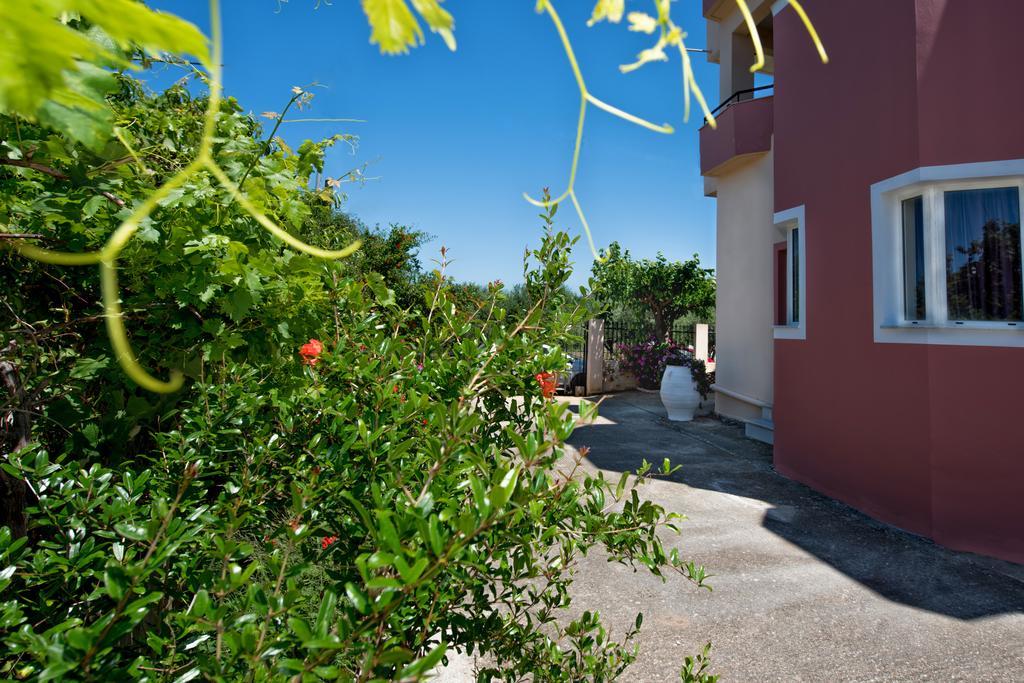 Gasthaus Kissamos Luxurious House Zimmer foto