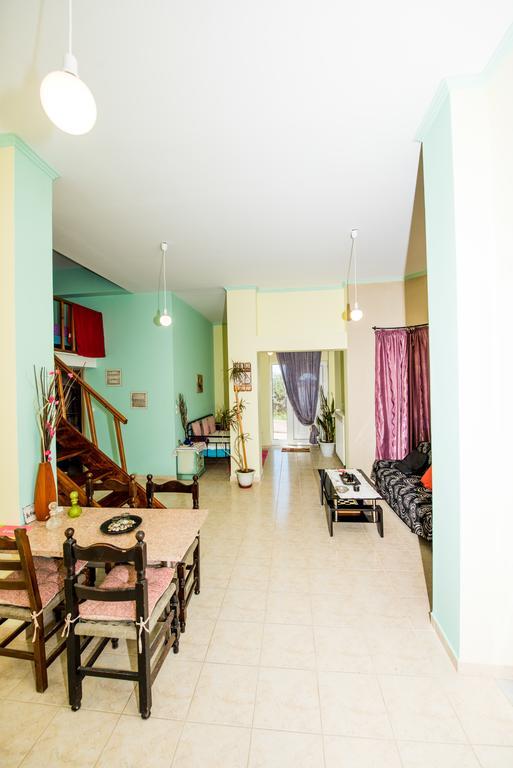 Gasthaus Kissamos Luxurious House Zimmer foto
