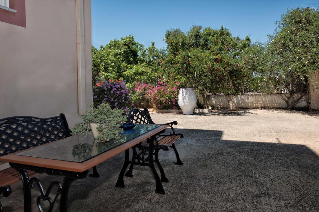 Gasthaus Kissamos Luxurious House Zimmer foto