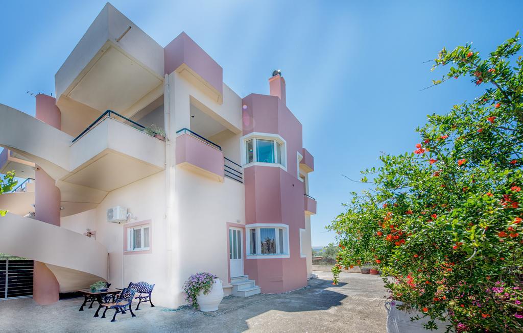 Gasthaus Kissamos Luxurious House Zimmer foto